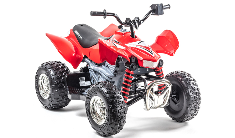 HONDA TRX 12V